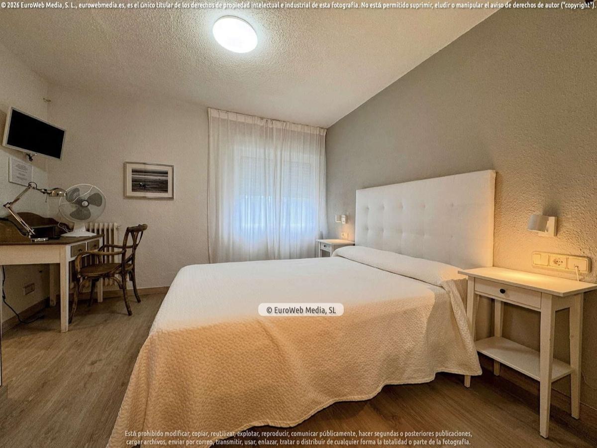 Fotos de habitaciones