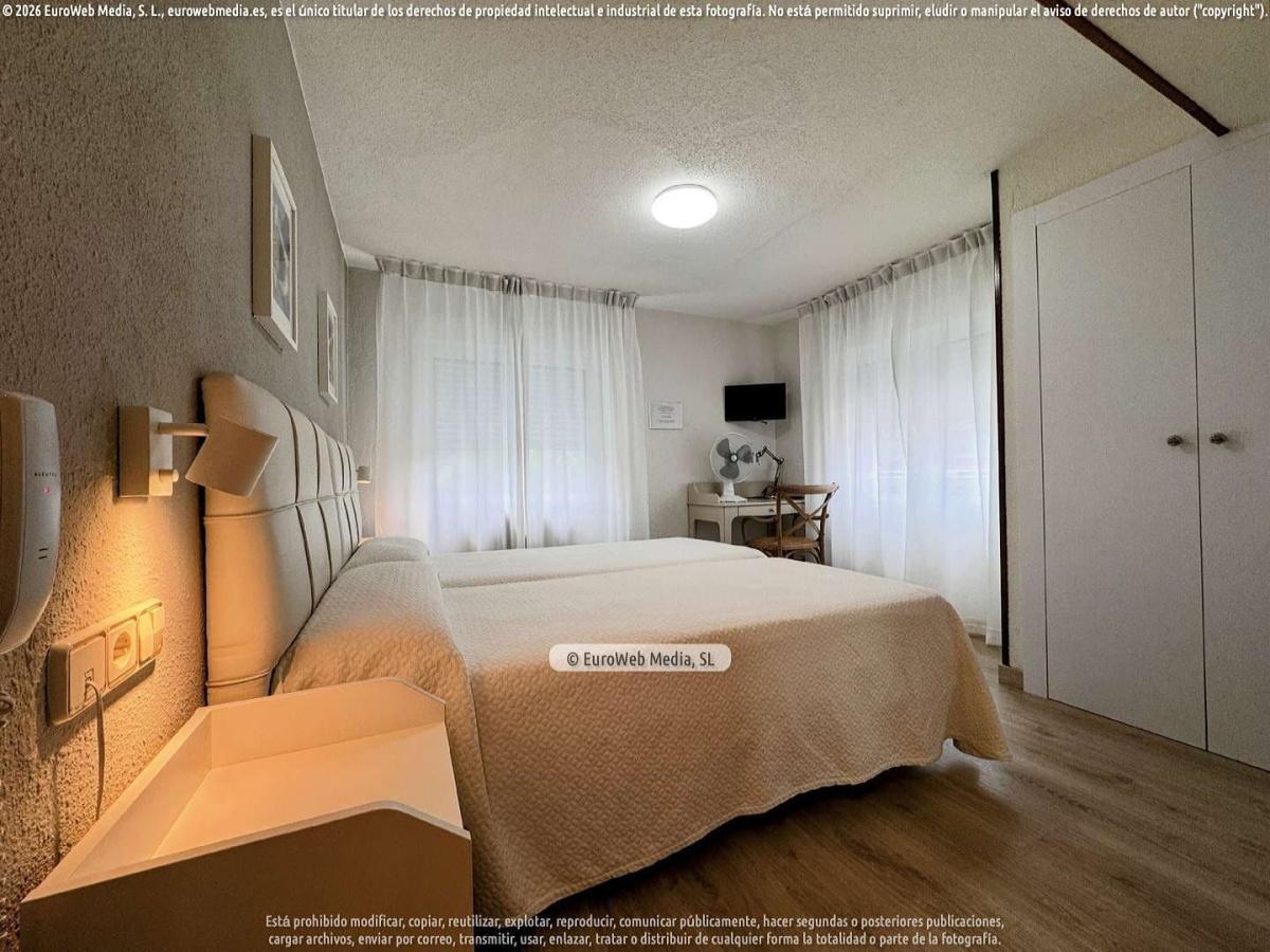 Fotos de habitaciones