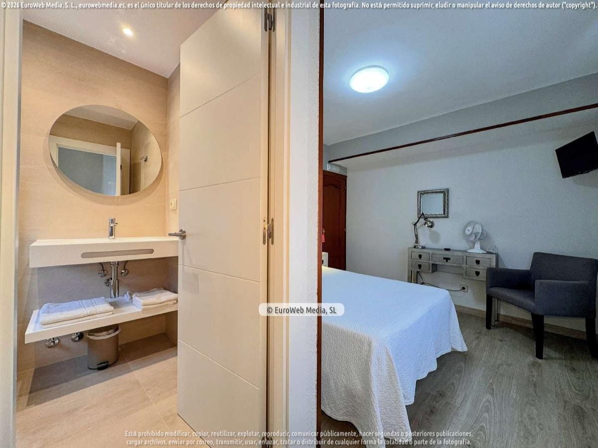 Fotos de habitaciones