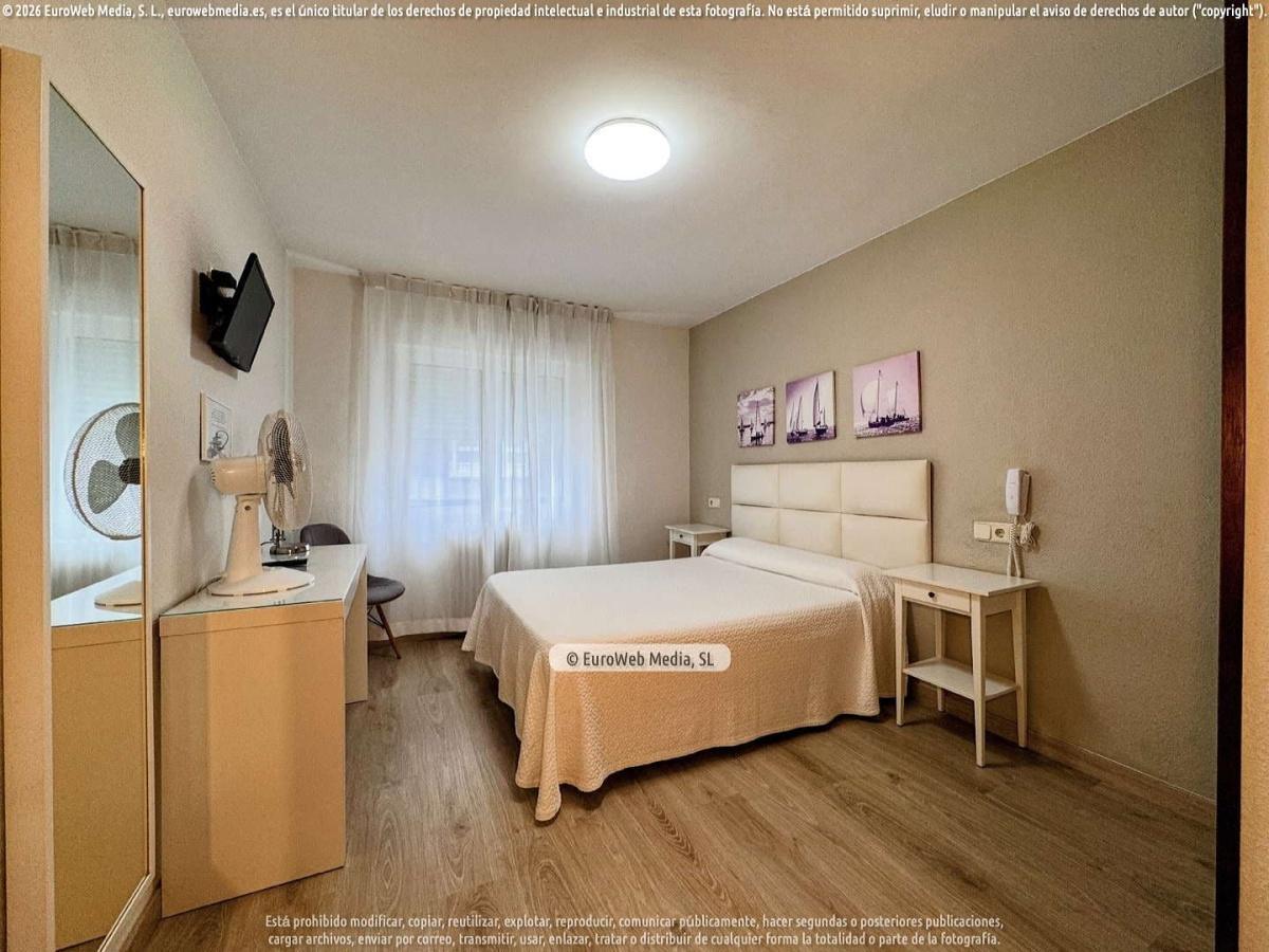 Fotos de habitaciones