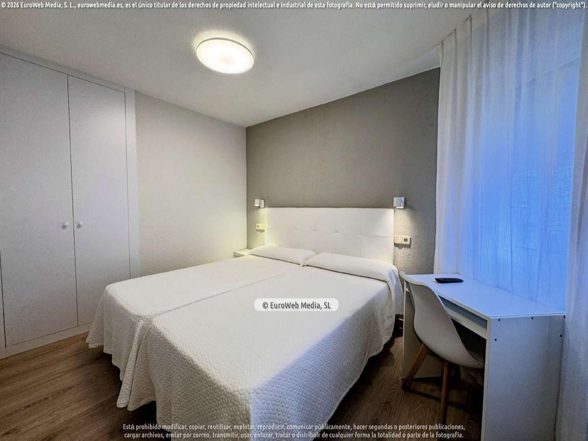 Fotos de habitaciones