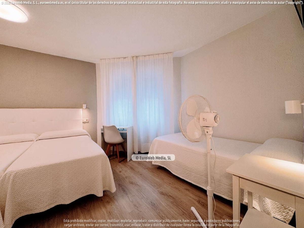 Fotos de habitaciones