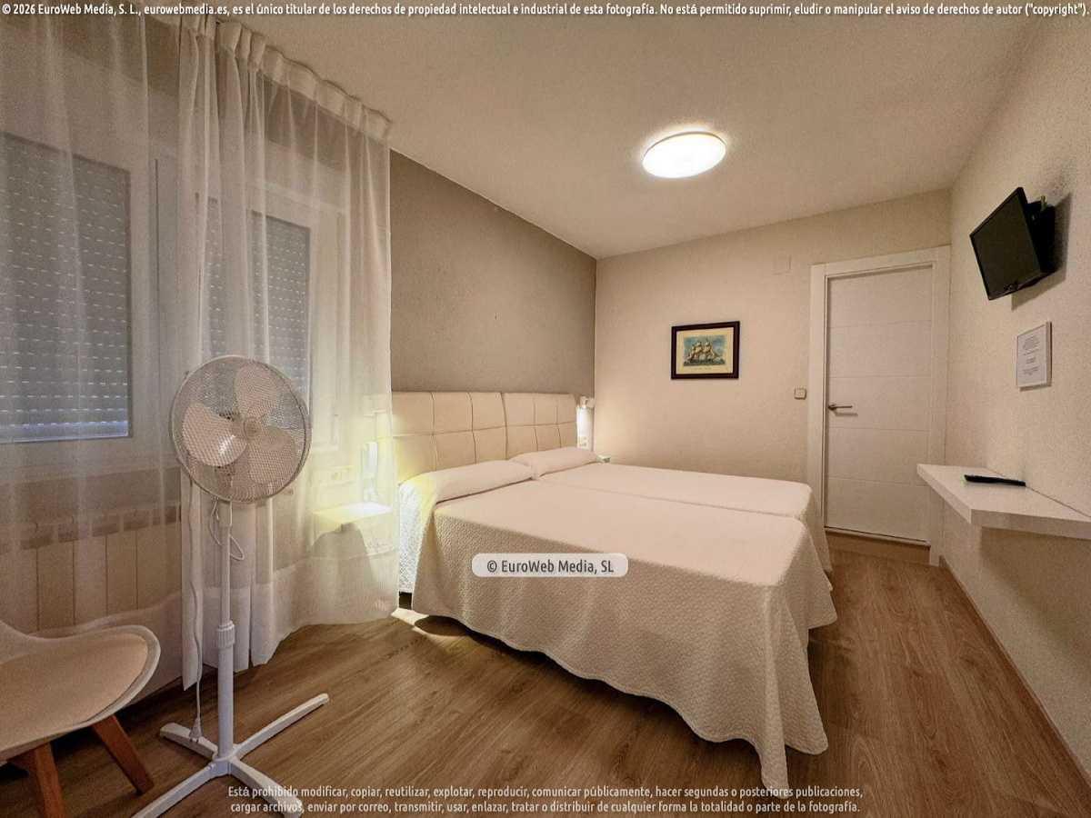 Fotos de habitaciones
