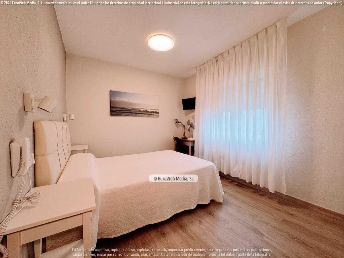 Fotos de habitaciones