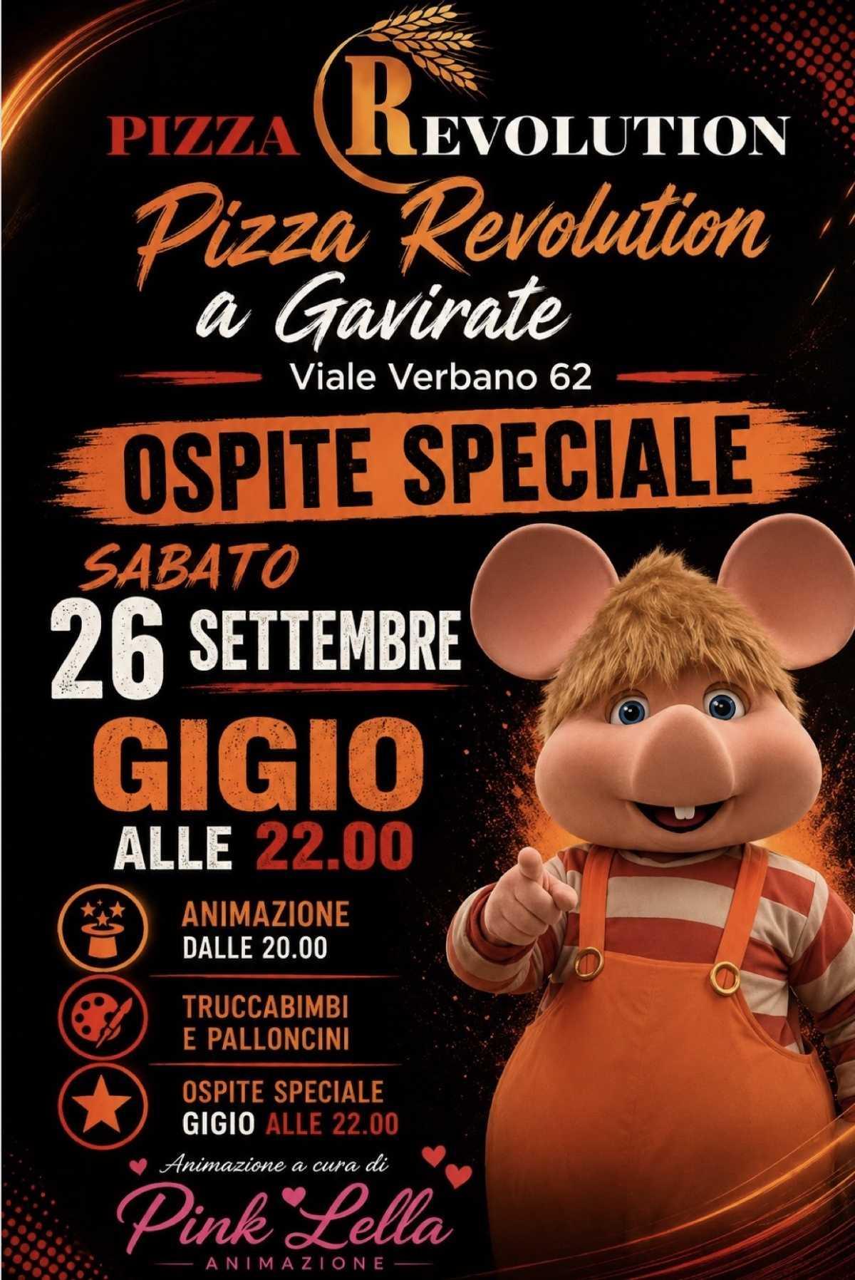 Topo Gigio Topo Gigio