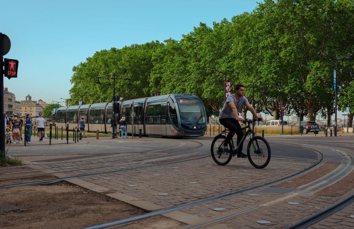 Mobilité douce