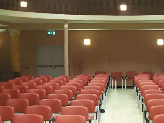 Teatro Francini - Francini Theatre