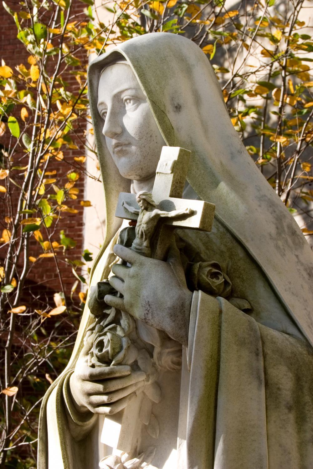 Santuario Maria SS. Assunta (Madonna del Fico) - Sanctuary of the Assumption of the Blessed Virgin Mary (Our Lady of the Fig Tree)