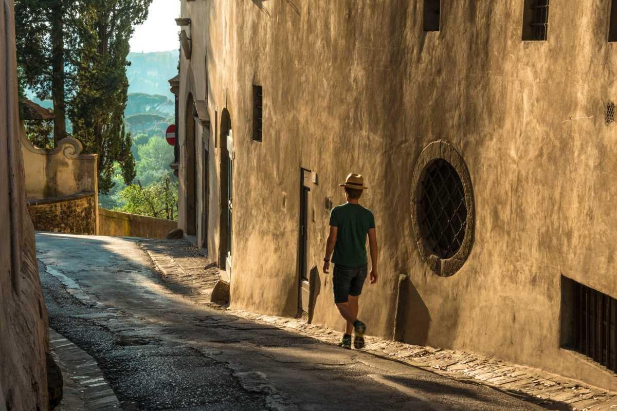 Centro Storico di Ravanusa - Historic Centre of Ravanusa