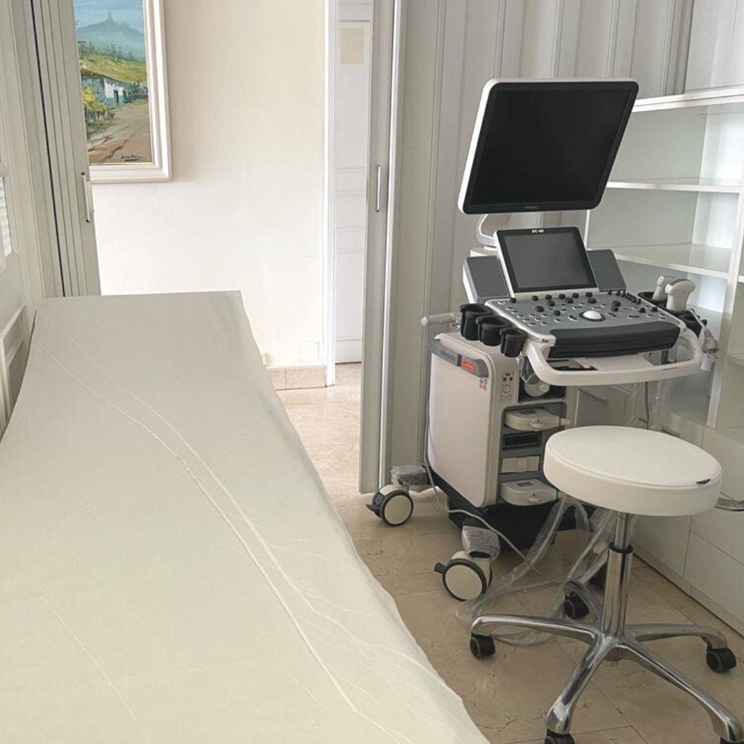 Cenmed Clinic Cenmed Clinic