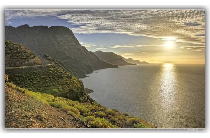 Gran Canaria Grand Tour Gran Canaria Grand Tour