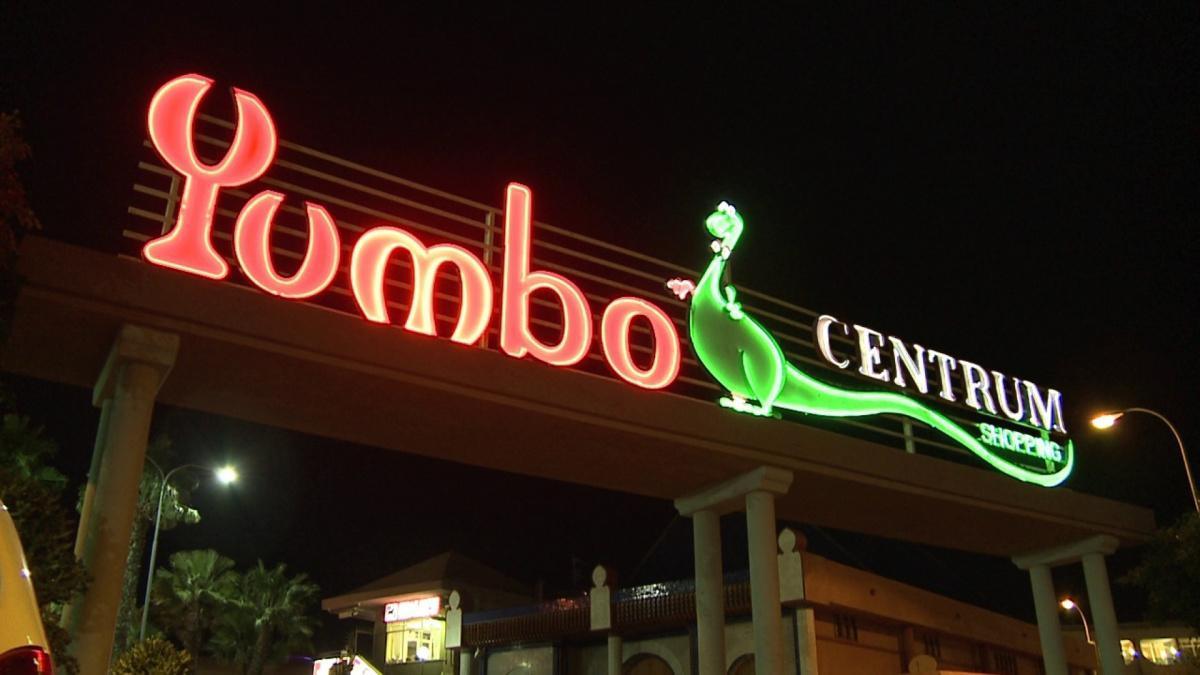 Yumbo Centrum Yumbo Centrum