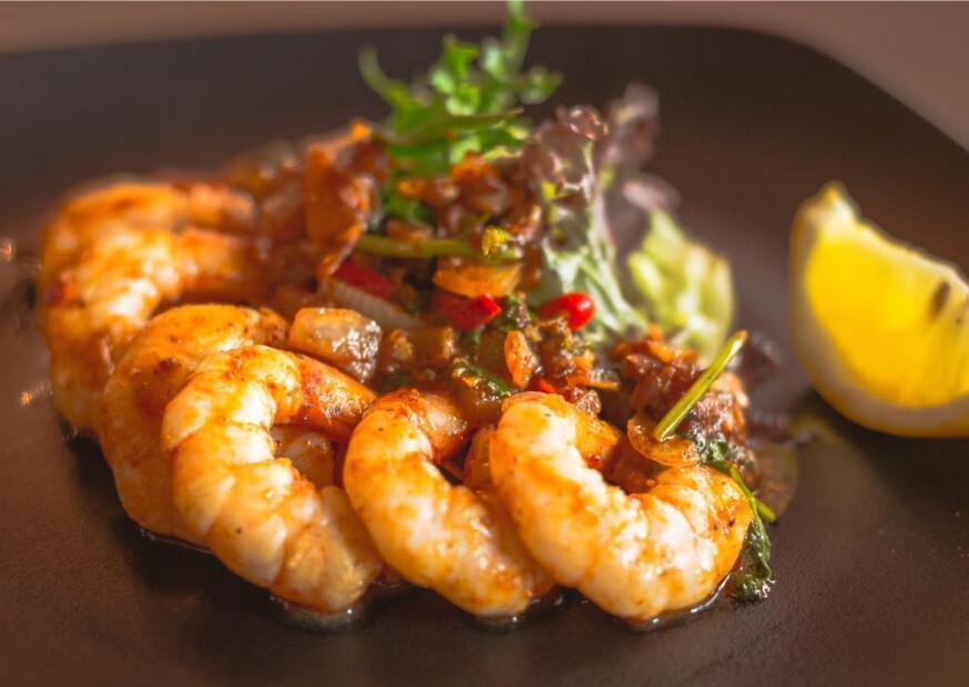 Fusion Restaurant & Lounge Bar Fusion Restaurant & Lounge Bar