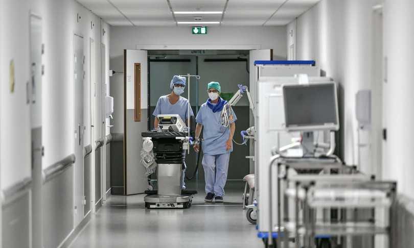 ASL Gallura - Presidio Ospedaliero "Paolo Dettori"