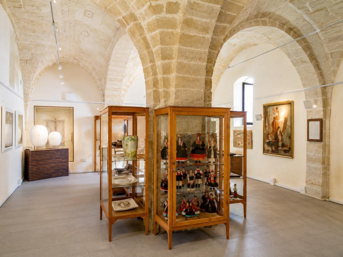 Museo sulle Origini Genovesi-MOG - Museum of Genoese Origins (MOG)
