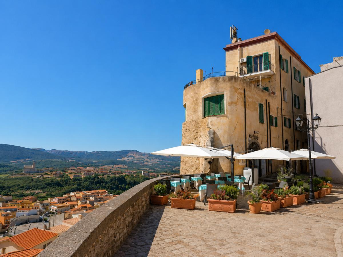 Belvedere di Castelsardo 