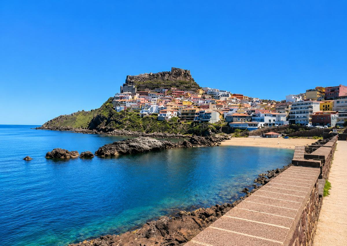 Lungomare