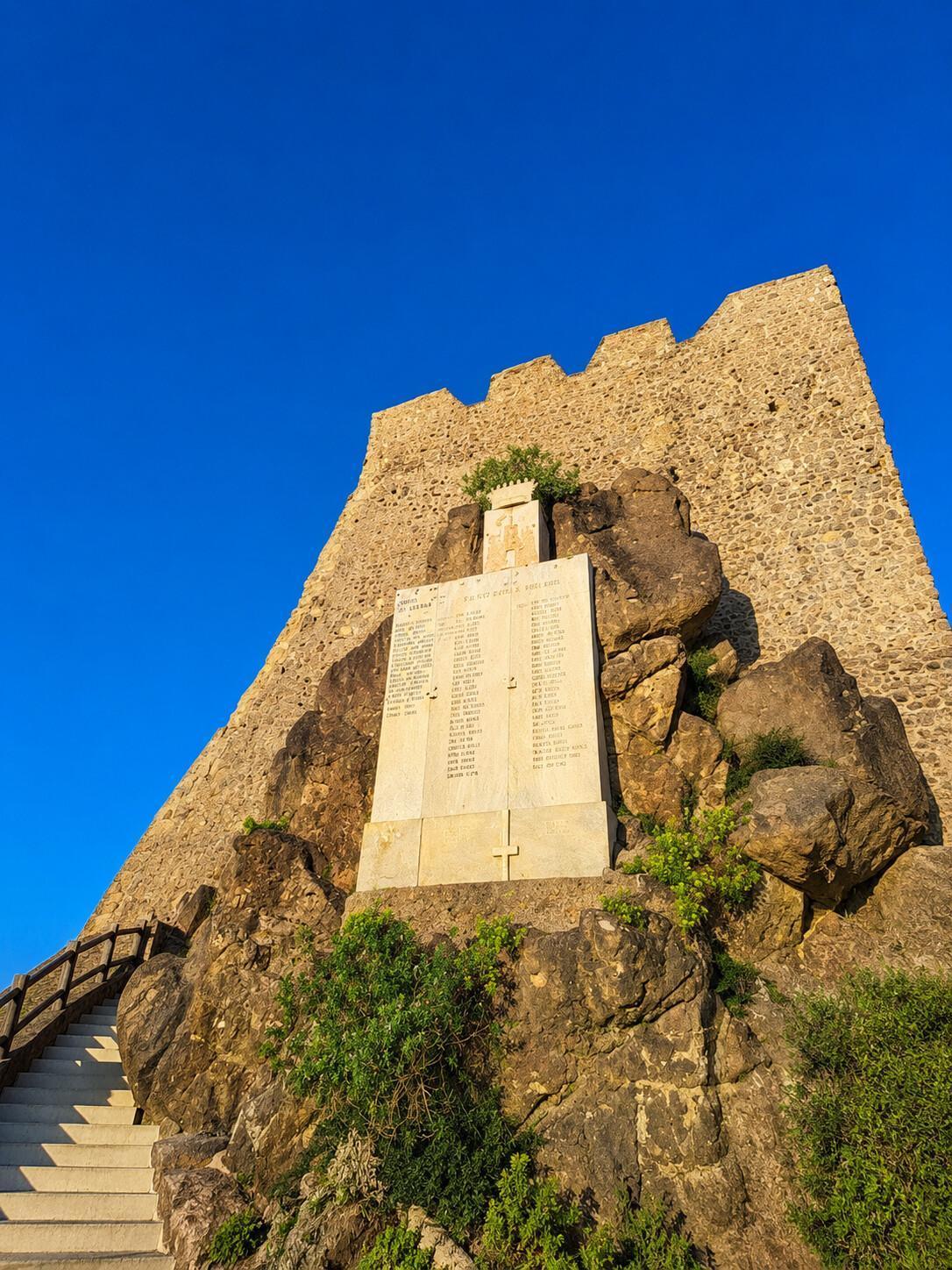 Monumento ai Caduti - War Memorial