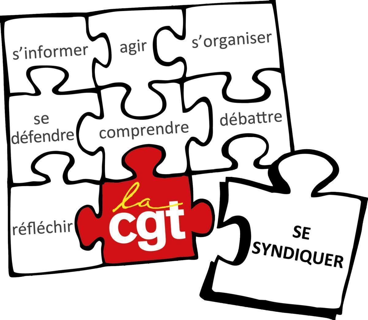 Vie Syndicale