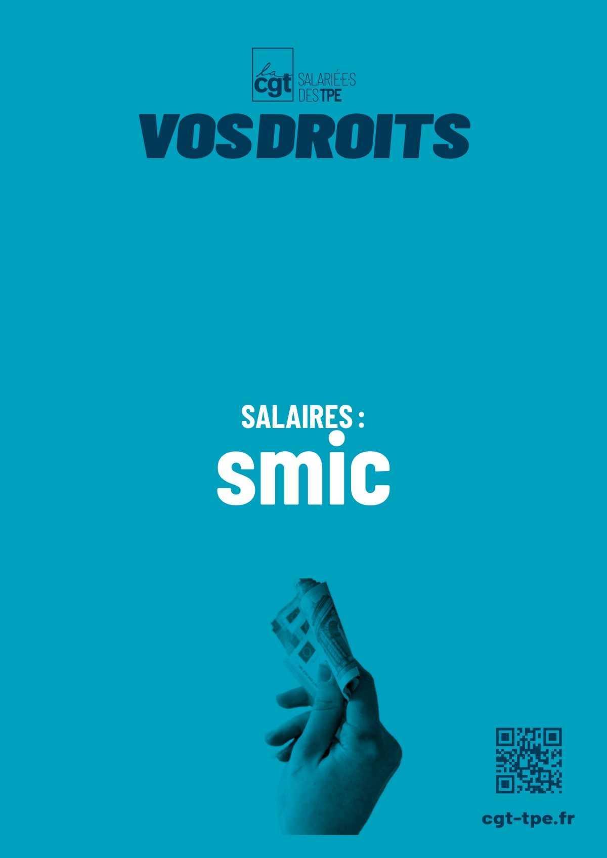 SMIC