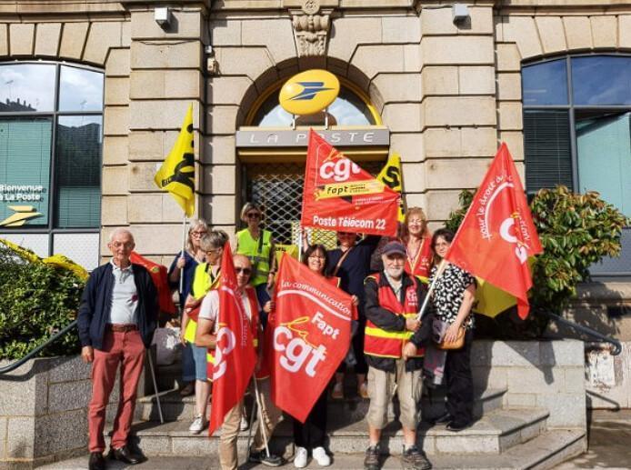 L'info de l'Union Départementale CGT n°164 du 30 juillet 2026