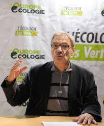 Europe Ecologie-les Verts, c’est fini !