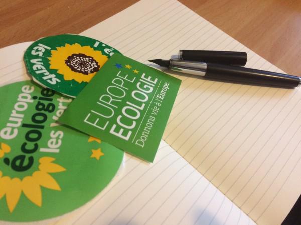 EELV en voie d'explosion, et à La Réunion ?