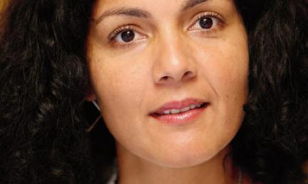 COMMUNIQUE DE NATHALIE BASSIRE HALTE A LA MANIPULATION ELECTORALE DE TAK !