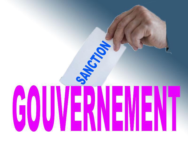 Régionales : Dehors, la gauche !