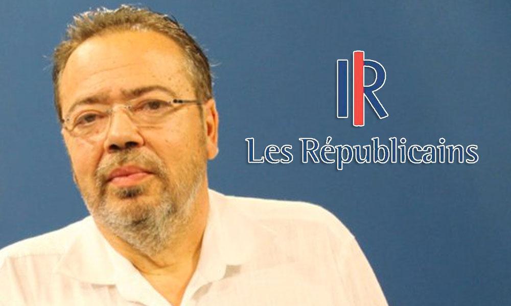 Les Républicains : Michel Fontaine place ses hommes
