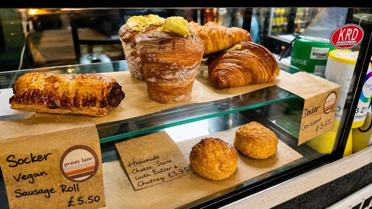 15% Off at Penny Lane Cafe 15% Off at Penny Lane Cafe