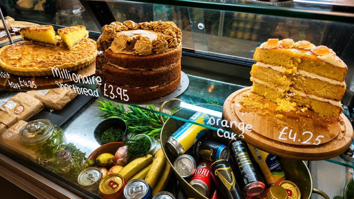 15% Off at Penny Lane Cafe 15% Off at Penny Lane Cafe
