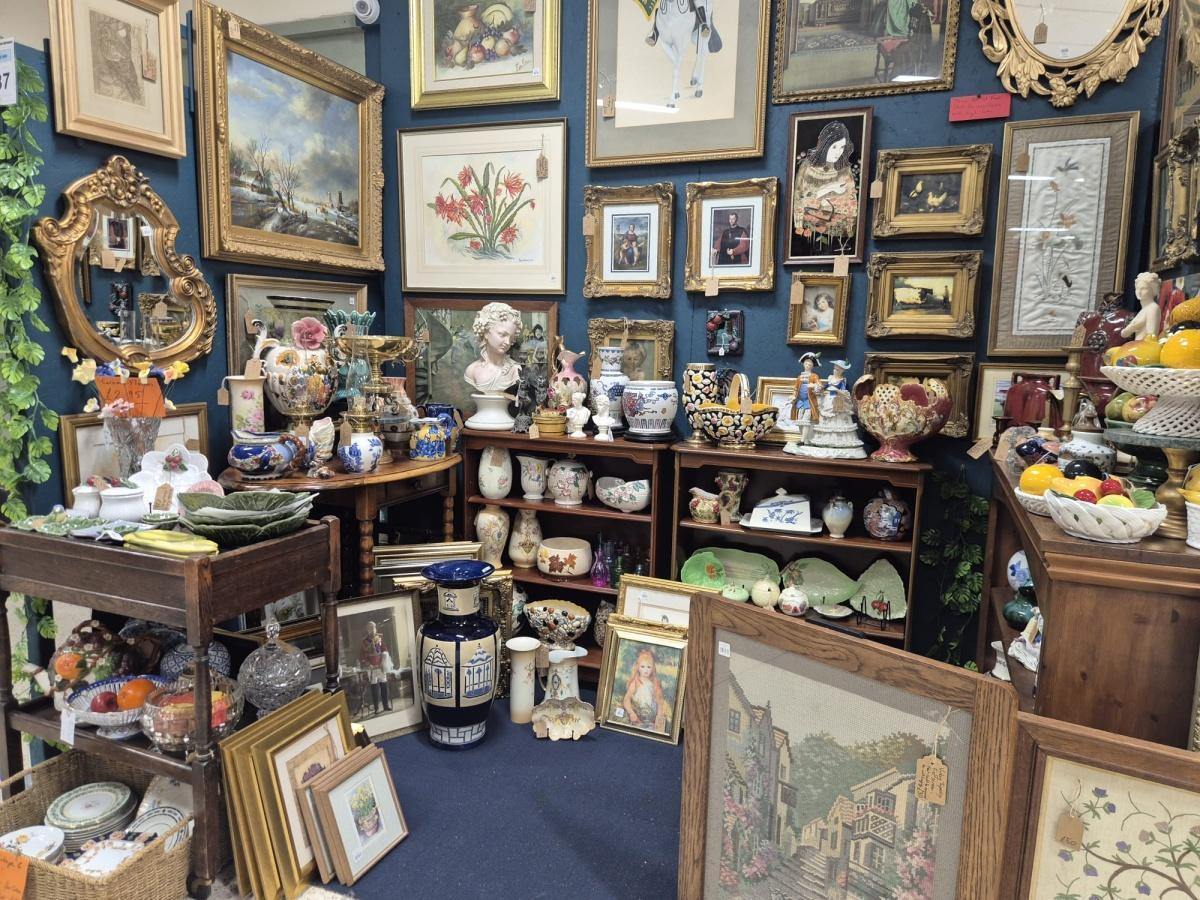 Petticoat Emporium