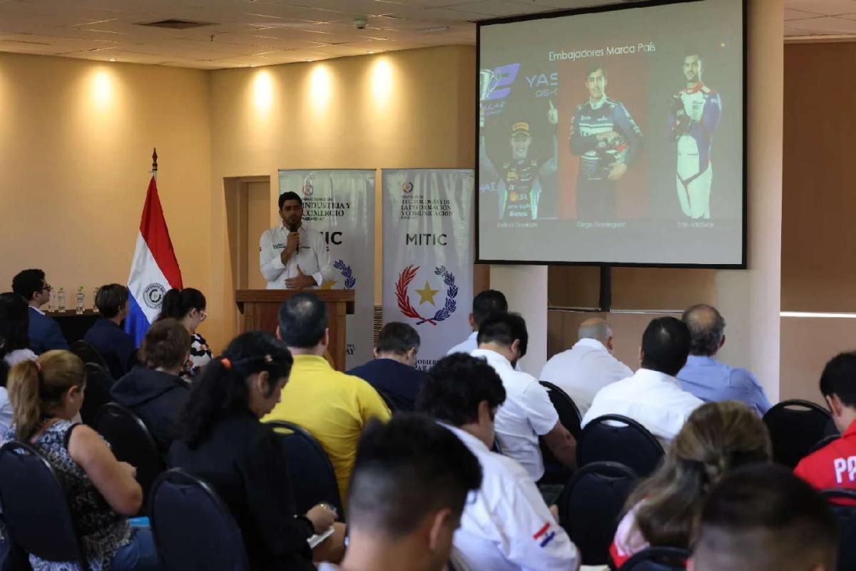 «Mundial de Rally asegurado por 3 años que apuntan a 3 décadas», sostienen en taller