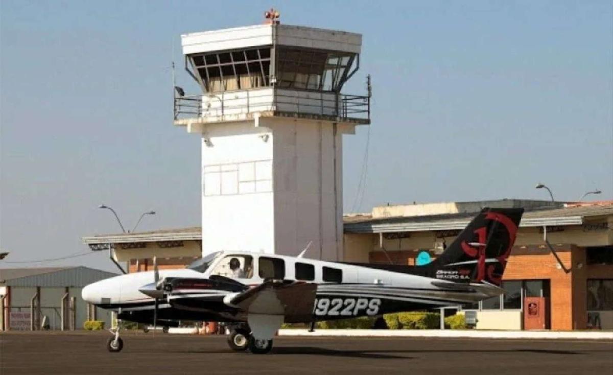 El Aeropuerto de Encarnación será internacional de forma permanente a partir del 7 de agosto