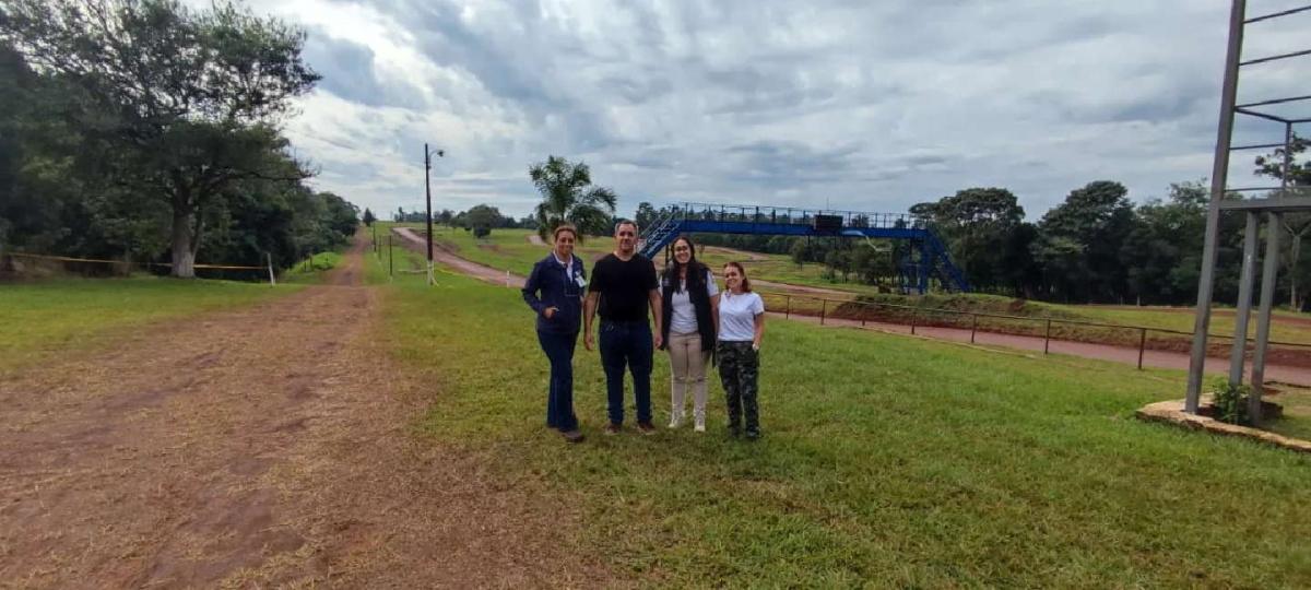 Objetivo: «Un rally de 10» para el Equipo País