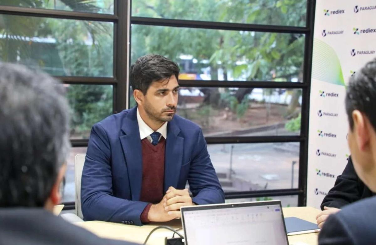 Paraguay se proyecta al mundo con el Rally Mundial y un alto impacto económico Paraguay se proyecta al mundo con el Rally Mundial y un alto impacto económico