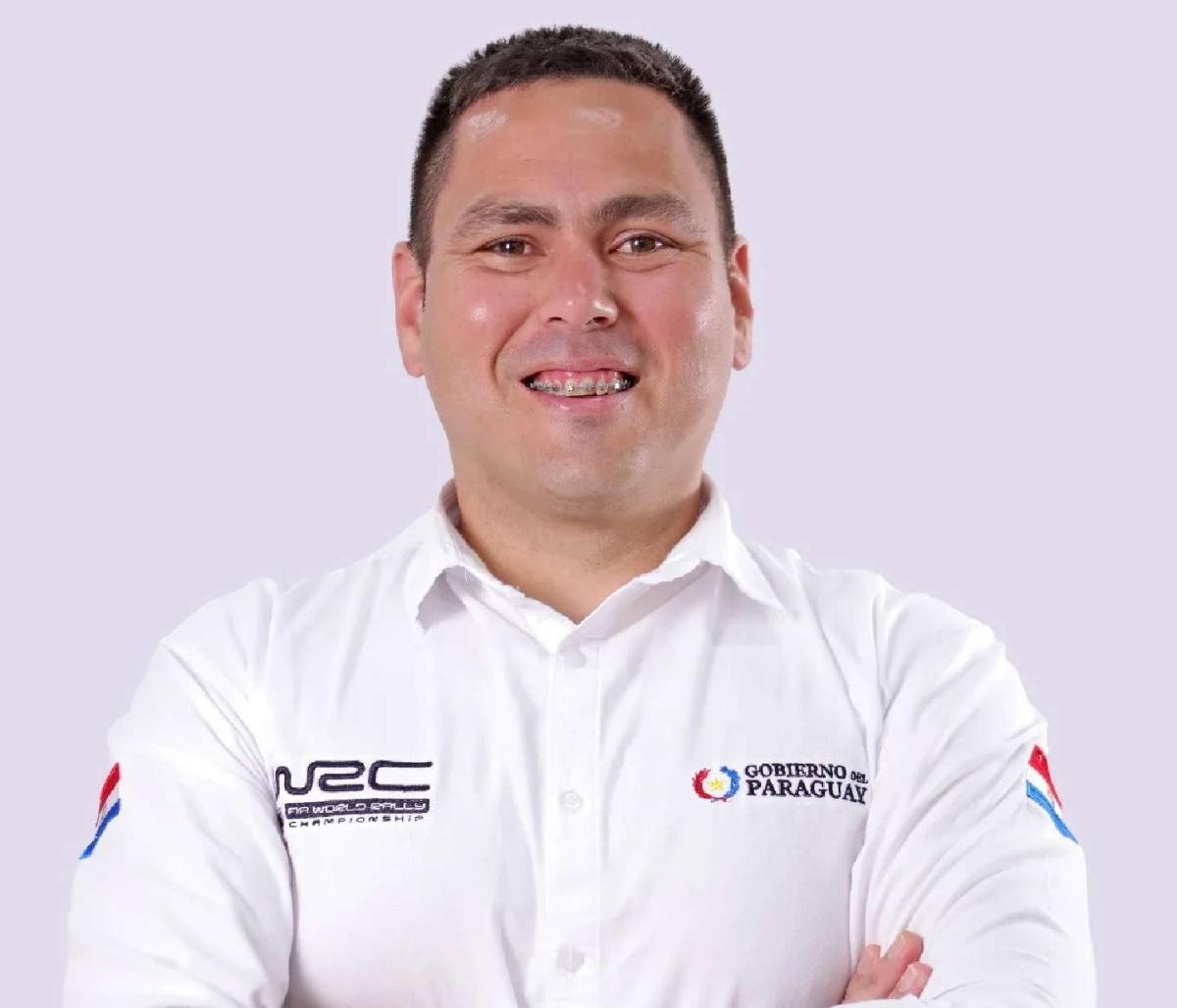 Paraguay acelera hacia el Rally Mundial: a 50 días del rugido internacional en Itapúa Paraguay acelera hacia el Rally Mundial: a 50 días del rugido internacional en Itapúa