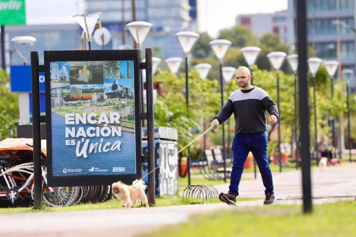 Hoteles, posadas y camping: cómo se prepara el país para el ueno Rally del Paraguay