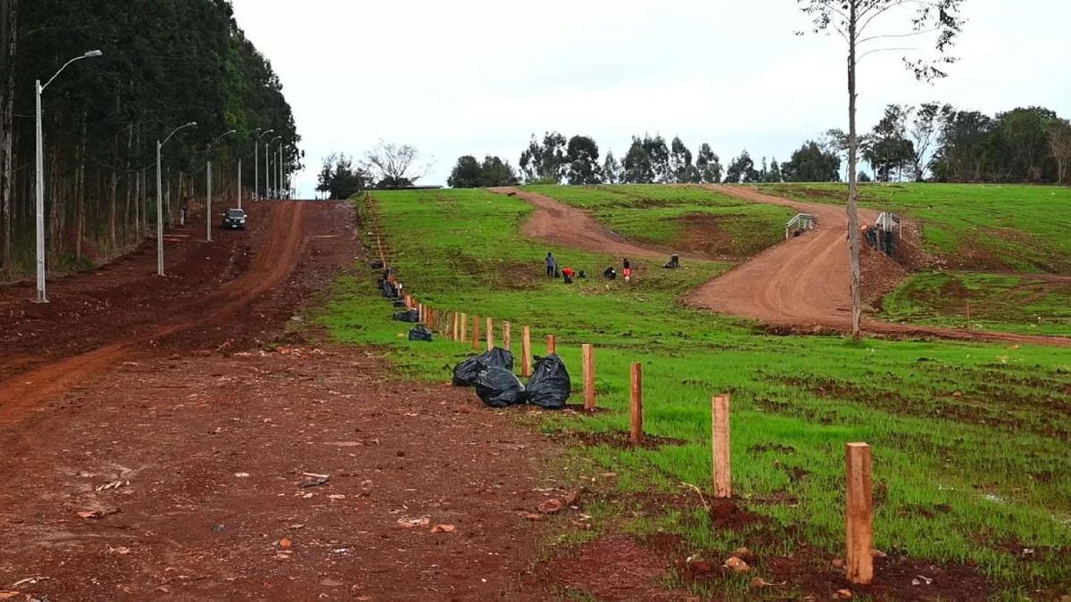 Hohenau: de vertedero a escenario mundial del ueno Rally del Paraguay Hohenau: de vertedero a escenario mundial del ueno Rally del Paraguay