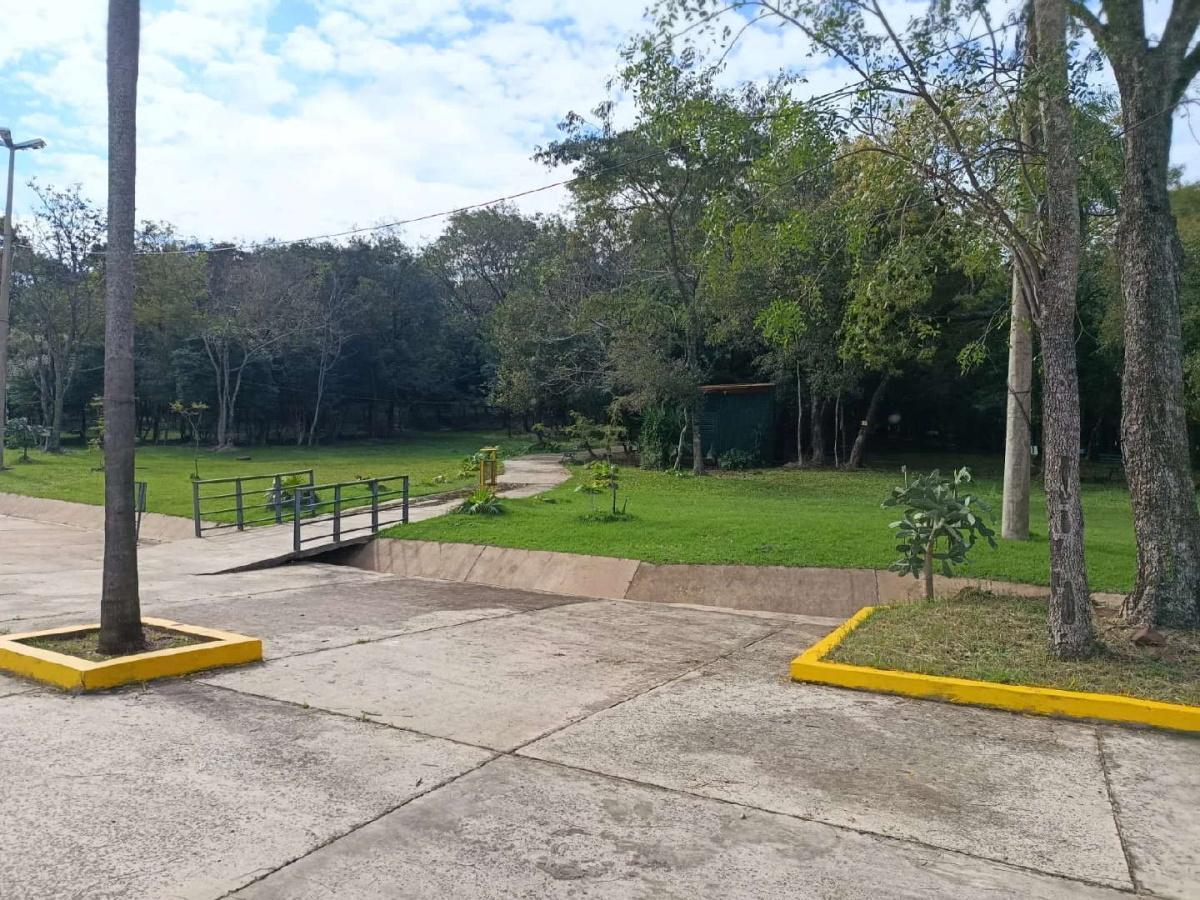 Velocidad, naturaleza y hospitalidad: así recibe San Juan del Paraná al ueno Rally del Paraguay