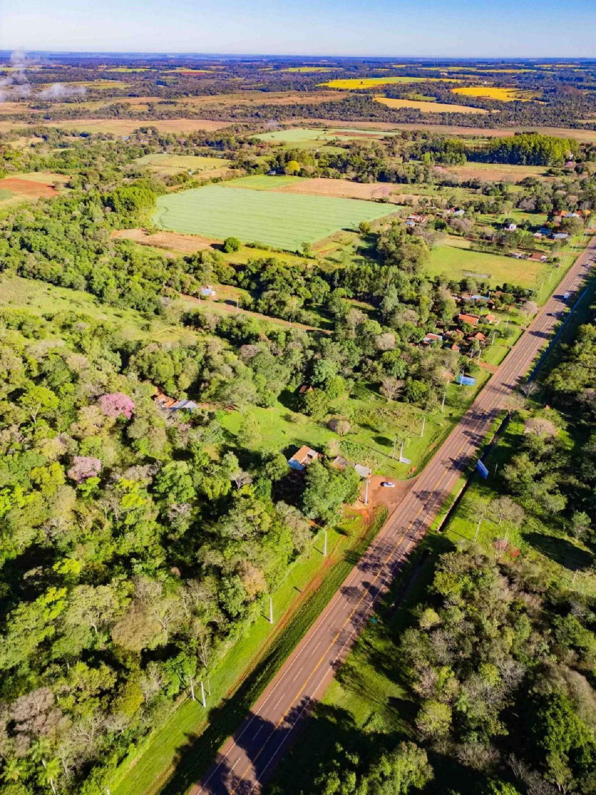 Velocidad, naturaleza y hospitalidad: así recibe San Juan del Paraná al ueno Rally del Paraguay