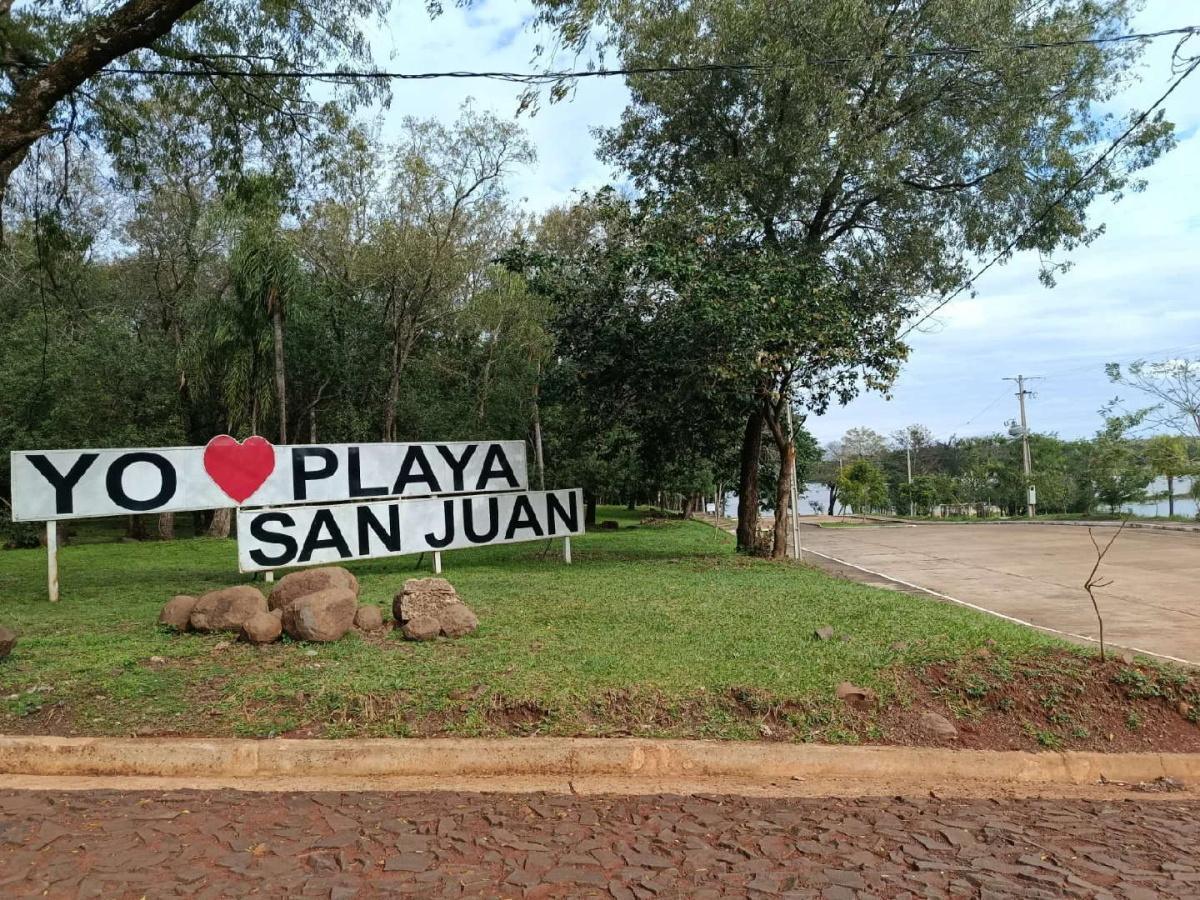Velocidad, naturaleza y hospitalidad: así recibe San Juan del Paraná al ueno Rally del Paraguay