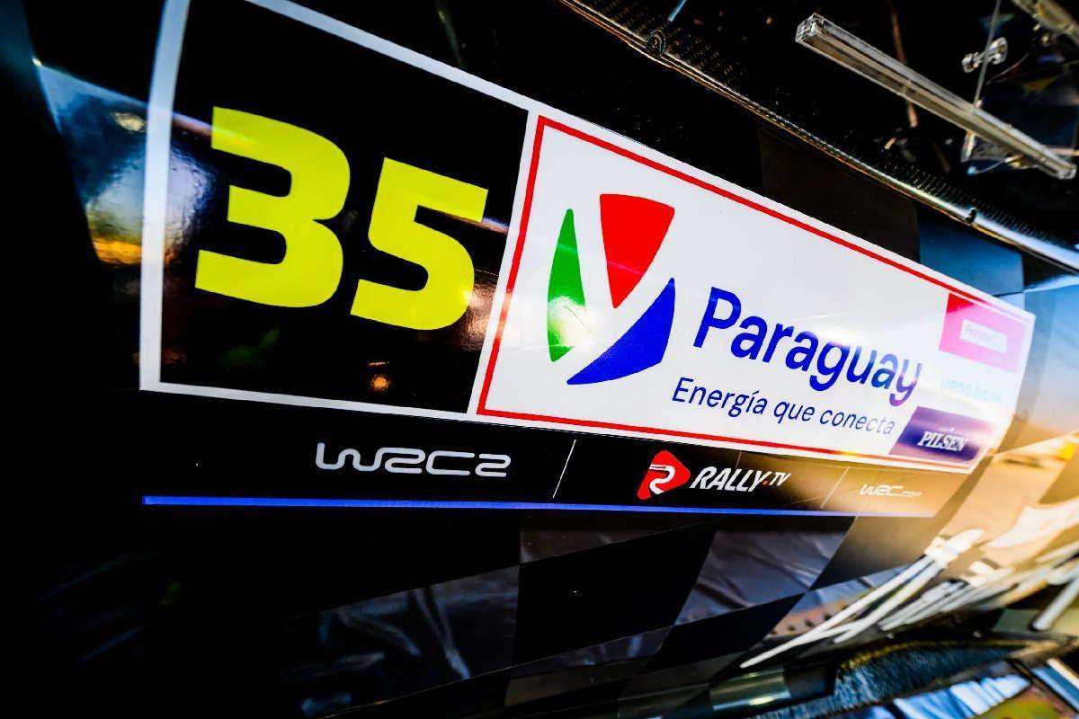 De un tiempo a esta parte ¿Qué cambios experimentaremos en el WRC ueno Rally del Paraguay?