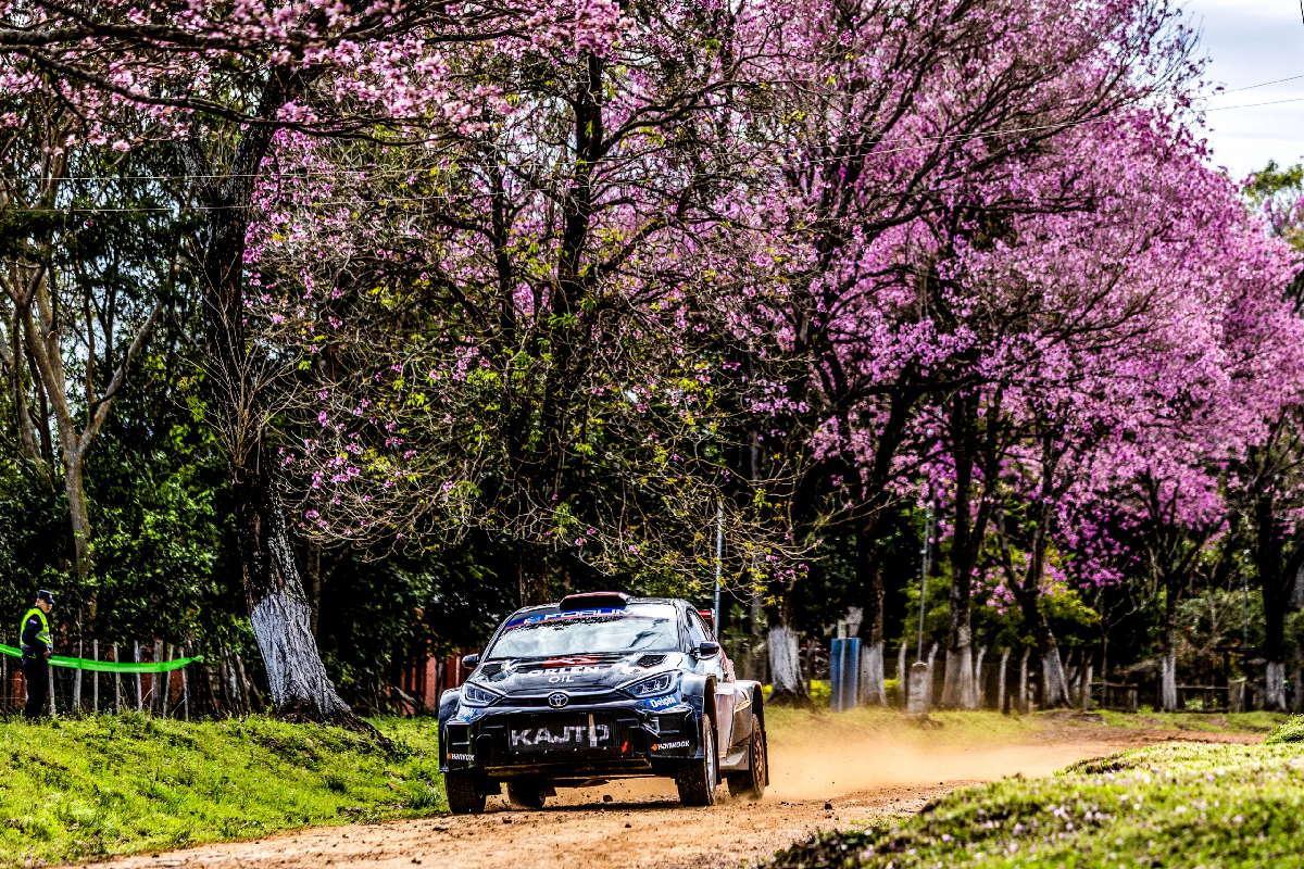 Bonus instructivo al WRC ueno Rally del Paraguay 2026 ¿Qué ocurre antes del evento en sí mismo? Bonus instructivo al WRC ueno Rally del Paraguay 2026 ¿Qué ocurre antes del evento en sí mismo?
