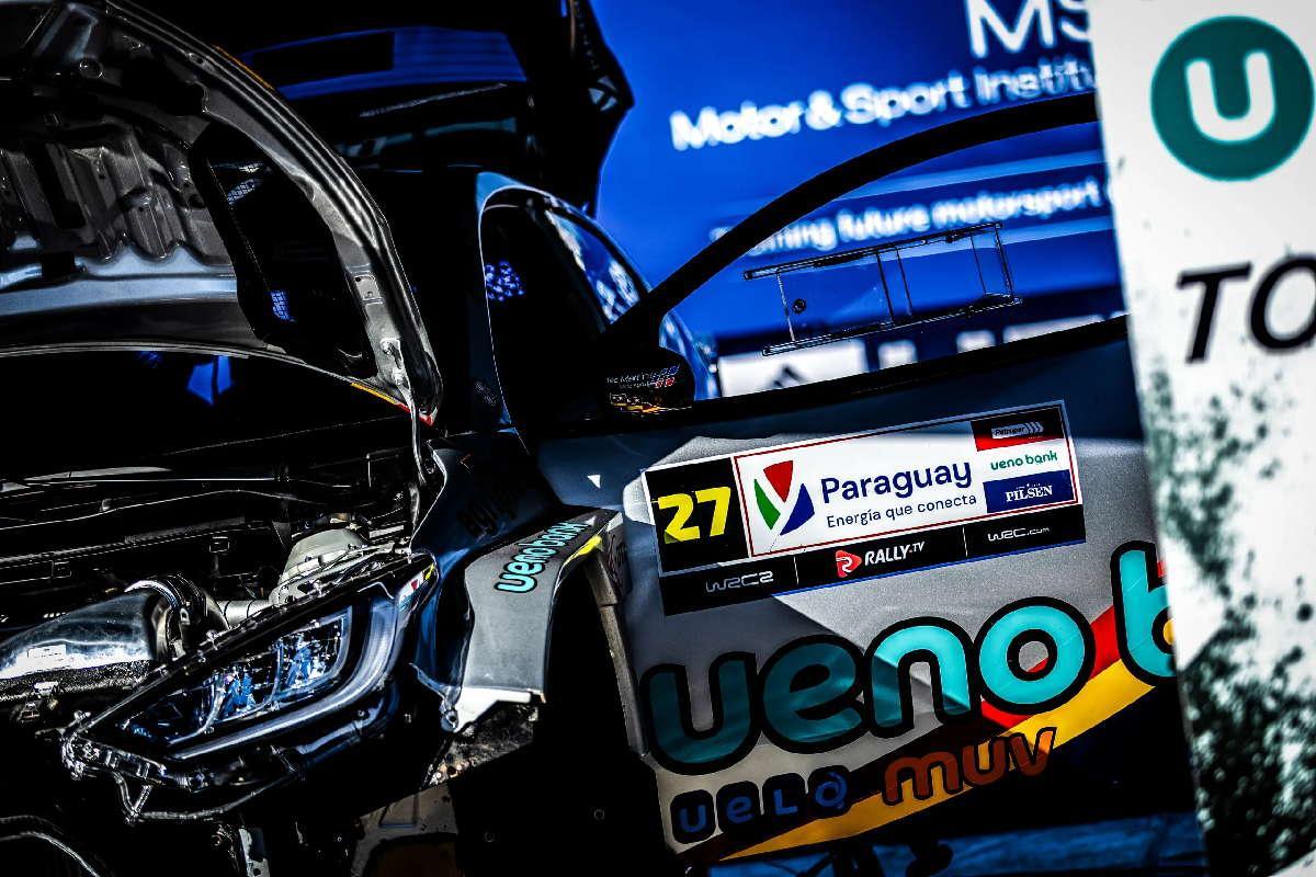 Datos de los fabricantes inscriptos que quizá no sabías de cara al WRC ueno Rally del Paraguay 2026 Datos de los fabricantes inscriptos que quizá no sabías de cara al WRC ueno Rally del Paraguay 2026