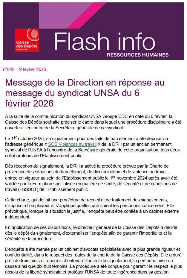 CMIC du 16 mars : INCROYABLE MAIS VRAI ! CMIC du 16 mars : INCROYABLE MAIS VRAI !