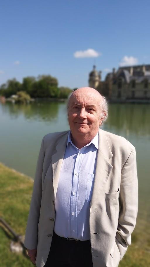 Philippe GOUTAS