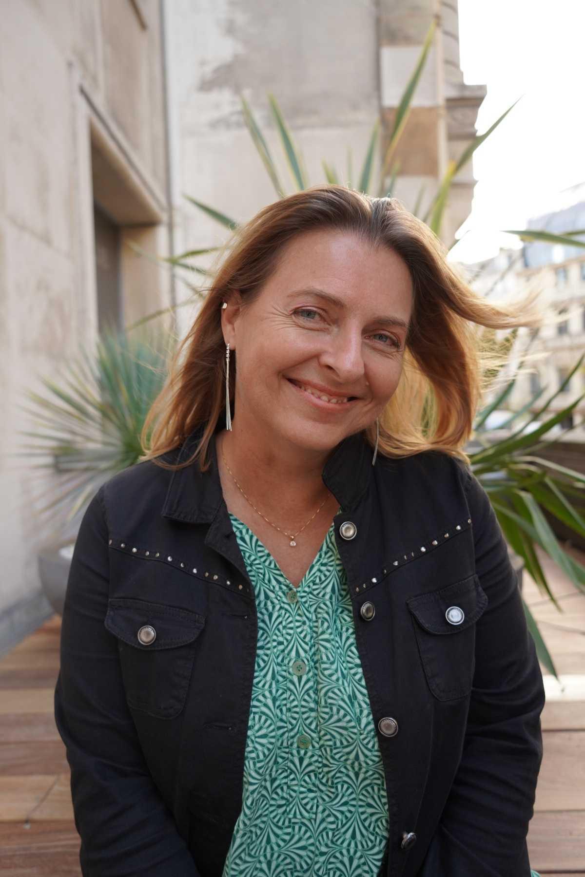 Valérie BONNEAU