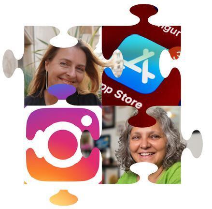 [CFE-CGC] 👥 Deux femmes, une équipe, une nouvelle dynamique !